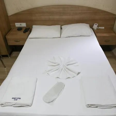 Otel Aras